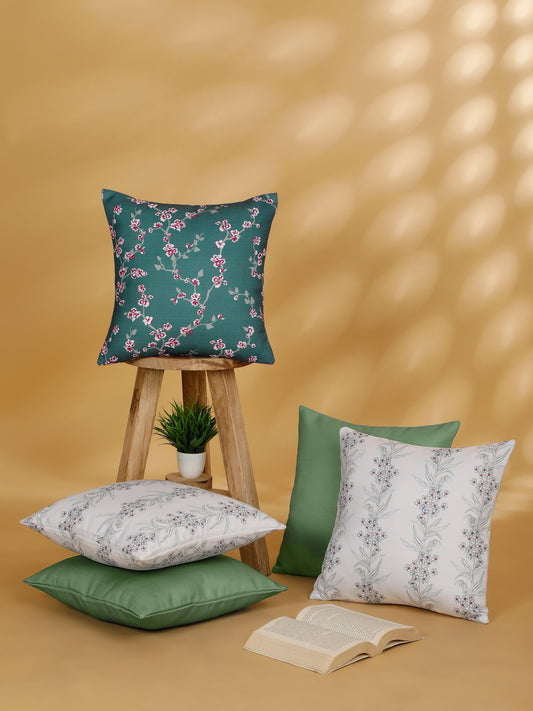 Tess Set Of 5 cushion covers