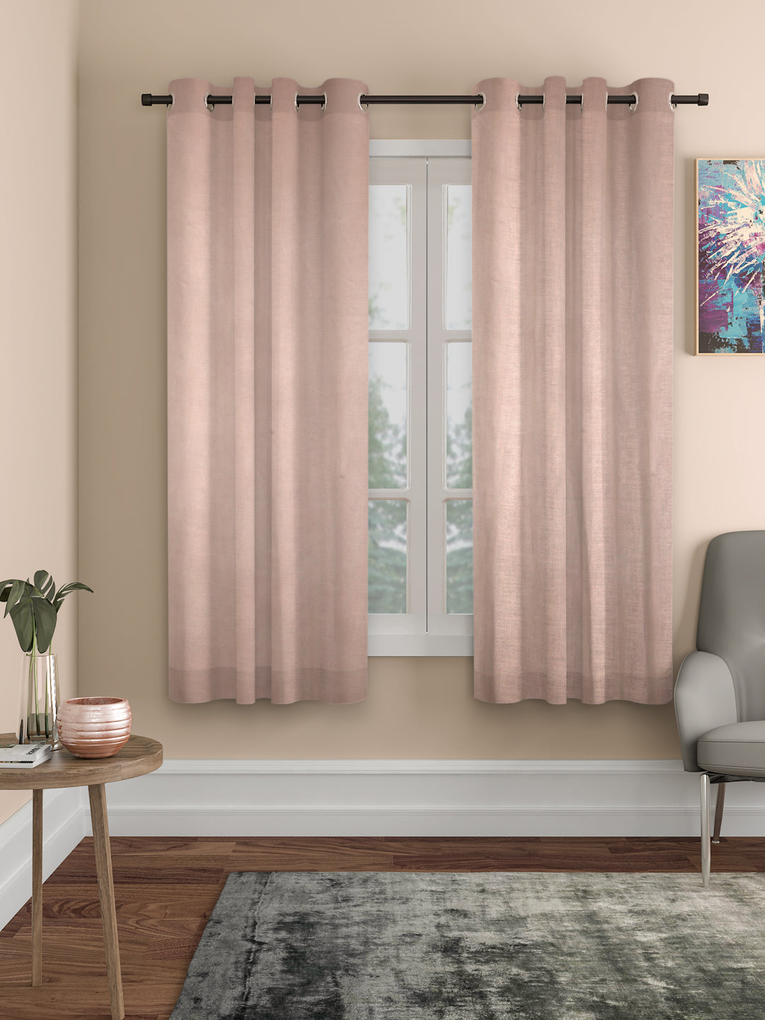 Erba Blackout Curtains