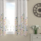 Multicolor / Window / 1