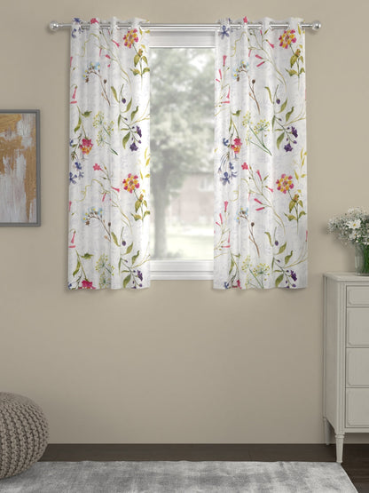 Multicolor / Window / 2