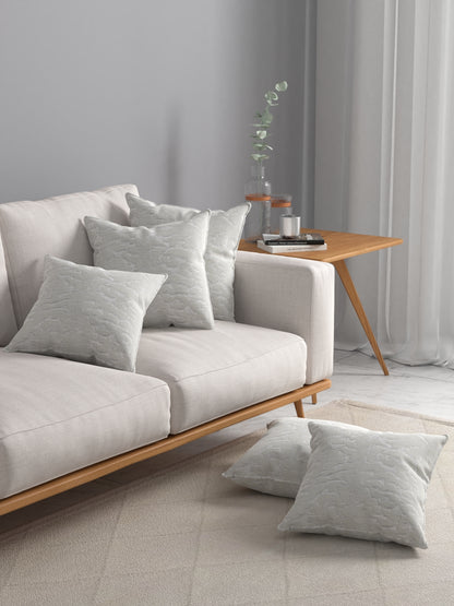 Carbon Cushion Covers