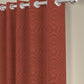 Jacquard  Regular Curtains