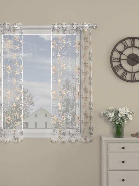 Beige / Window / 1