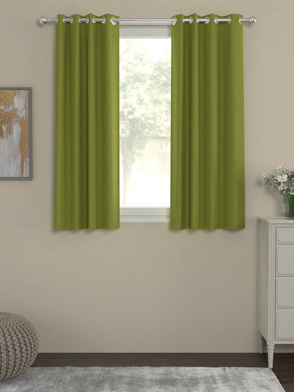 Green / Window / 2