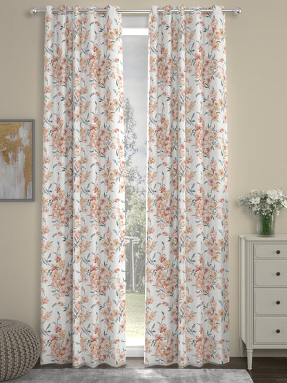 Orange / LongDoor-9ft/ 2
