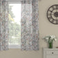 Clara sheer curtains