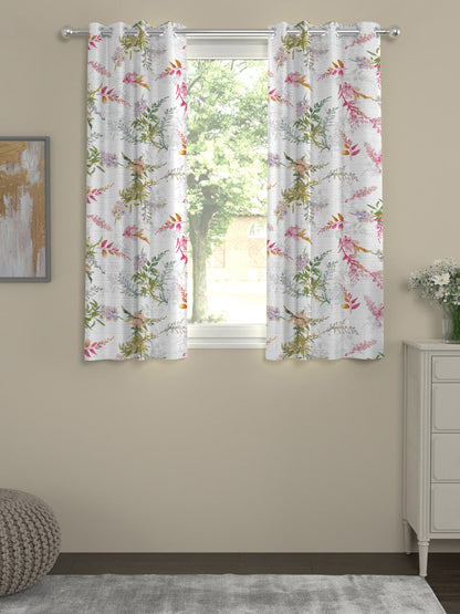 Multicolor / Window / 2