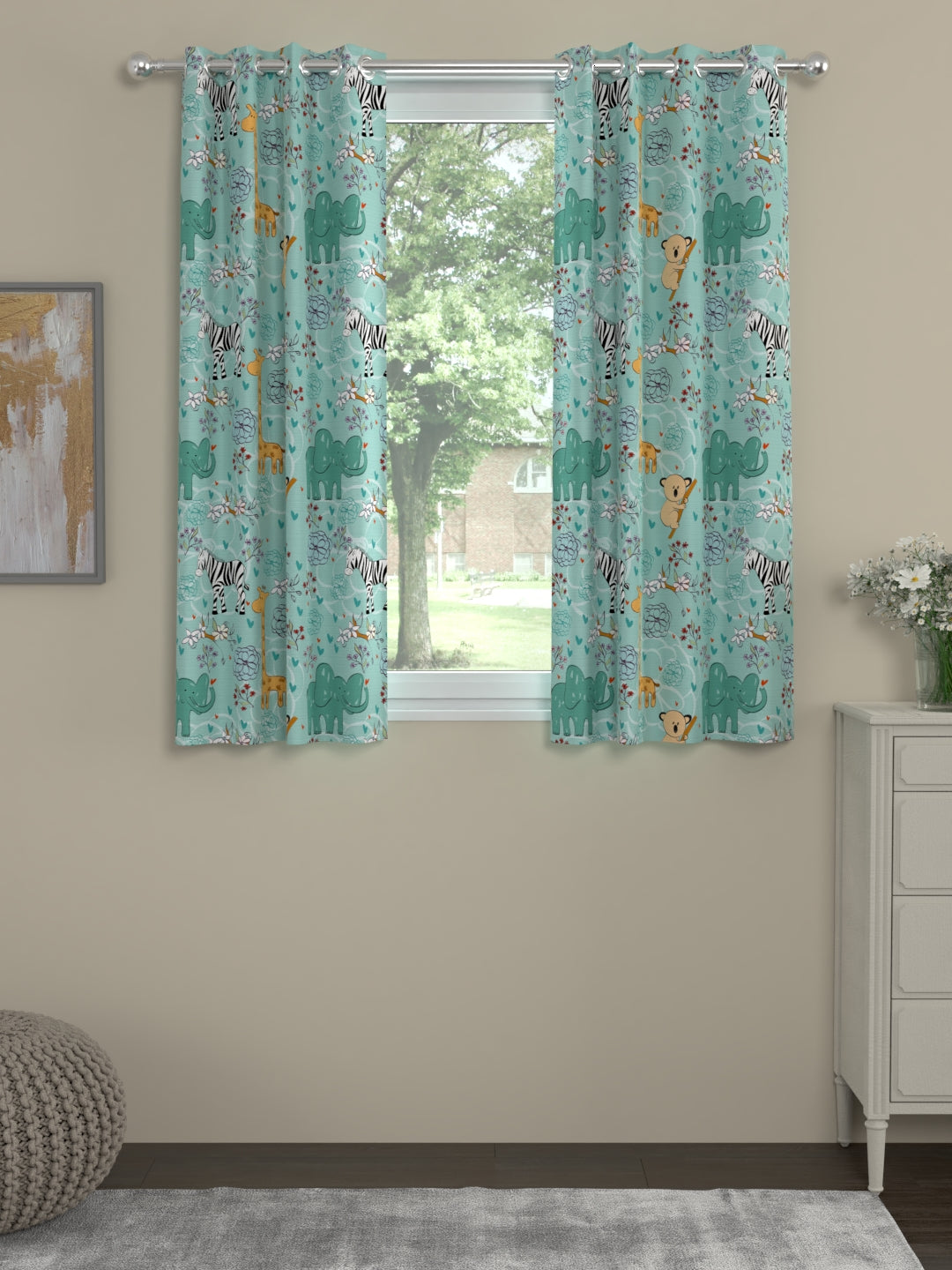 Juana Regular Curtains