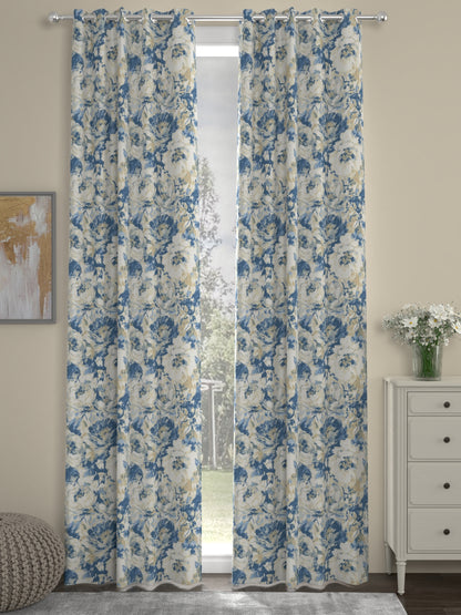 Elsa Regular Curtains