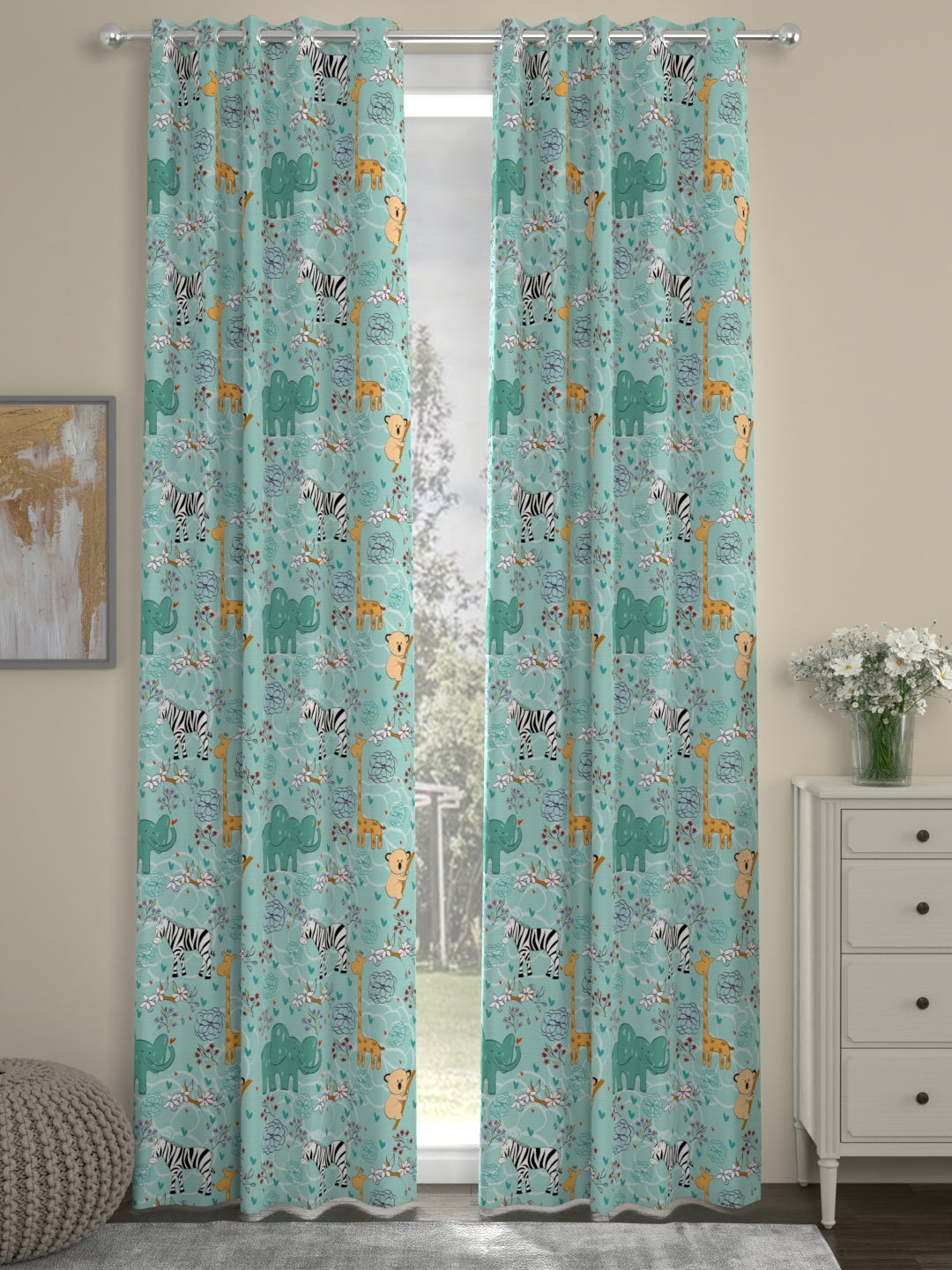 Juana Regular Curtains