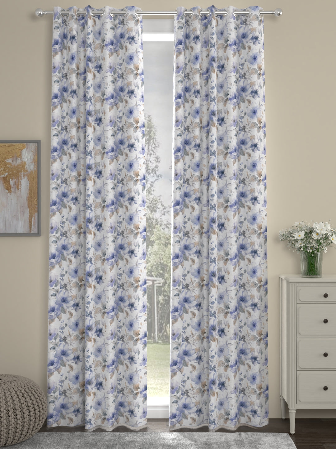 Klara-Regular Curtains