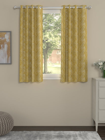 Mustard / Window / 2