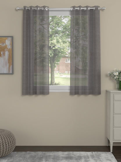 Grey / Window / 2