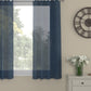 Navy Blue / Window / 1