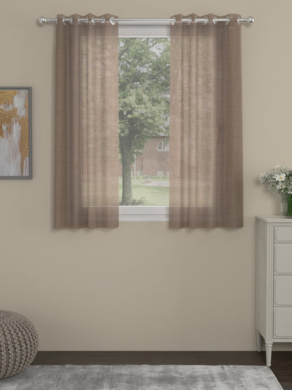 Taupe / Window / 2