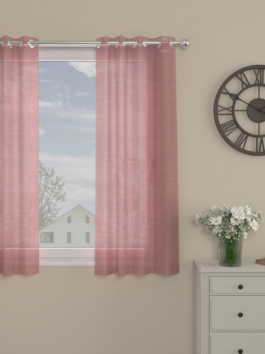 Blush / Window / 1