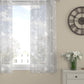 Lydia Sheer Curtains