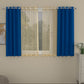 Cobalt Blue::Gold / Window