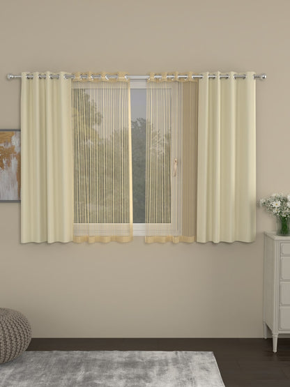 Cream::Gold / Window