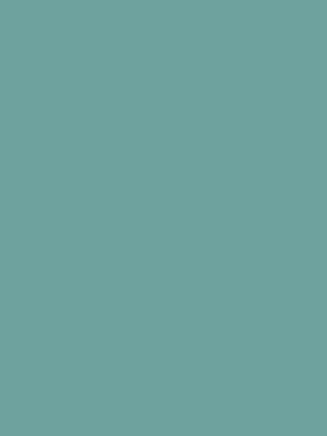 Mint Green::Blue / Window