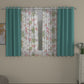 Mint Green::Multicolor / Window