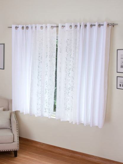 Cream::White / Window