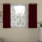 Maroon::White / Window