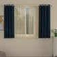 Dark Blue::Gold / Window