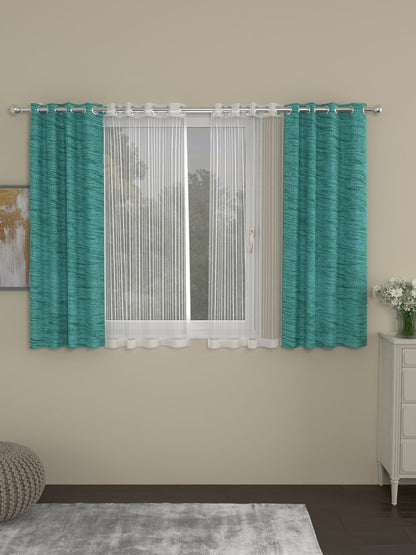 Light Blue::White / Window