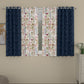 Dark Blue / Window