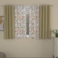 Beige::Multicolor / Window