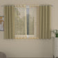 Beige::Gold / Window
