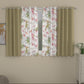 Beige Multicolor / Window