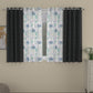 Dark Grey Blue / Window