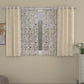 Beige Multicolor / Window