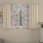 Beige Multicolor / Window