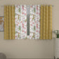 Mustard Multicolor / Window