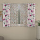 Pink Multicolor / Window