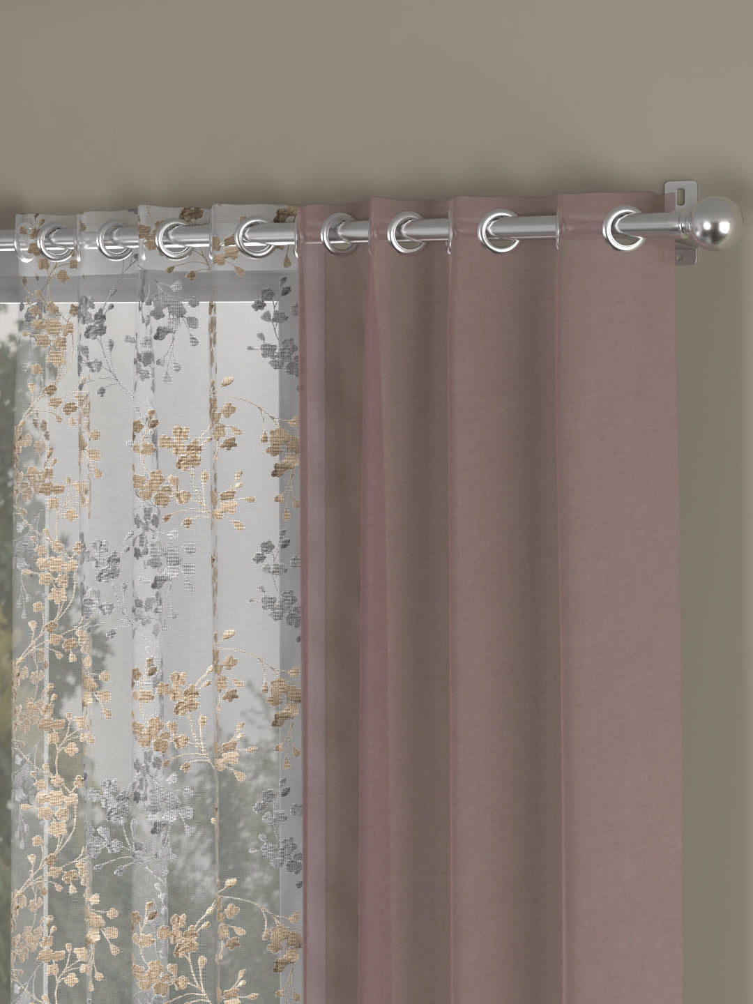 Blush::Beige / Door