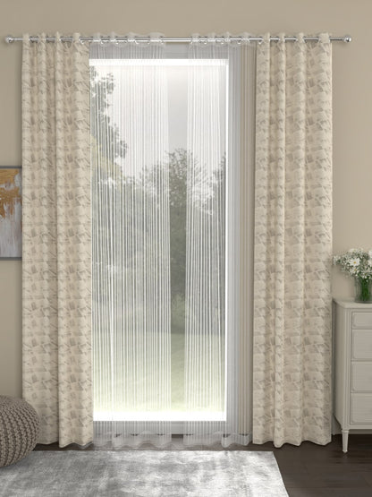 Beige::White / Door