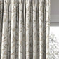 Duck Solid Made to Measure Premium Quality  Curtains